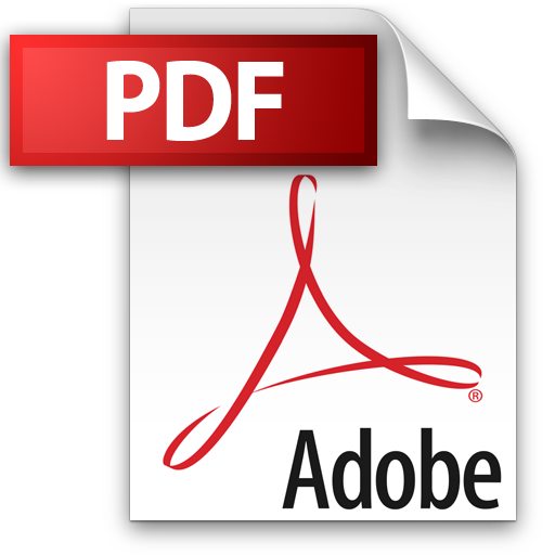 Apple Video Facilities Adobe PDF Logo