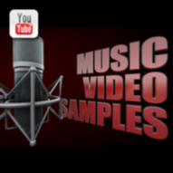 Apple Video Facilities Music Video Sample YouTube Poster