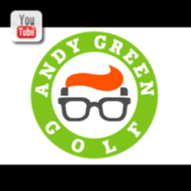 Apple Video Facilities You Tube Poster Andy Green Golf