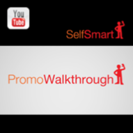 Apple Video Facilities You Tube Poster SelfSmart Promo Walkthrough