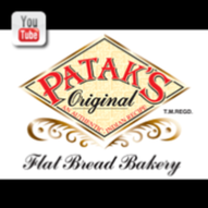 Apple Video Facilities YouTube Pataks Flat Bread Bakery