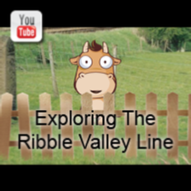 Apple Video YouTube Exploring The Ribble Valley Line Brian The Bull