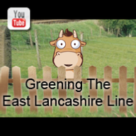Apple Video YouTube Greening The East Lanashire Line Brian The Bull