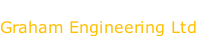 Ian Bannister, Graham Engineering Ltd