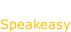 Gill Pearl, Speakeasy